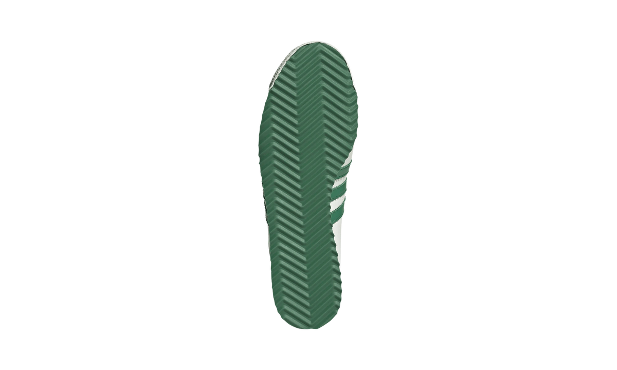 Adidas Italia 60s White Green Made in Italy