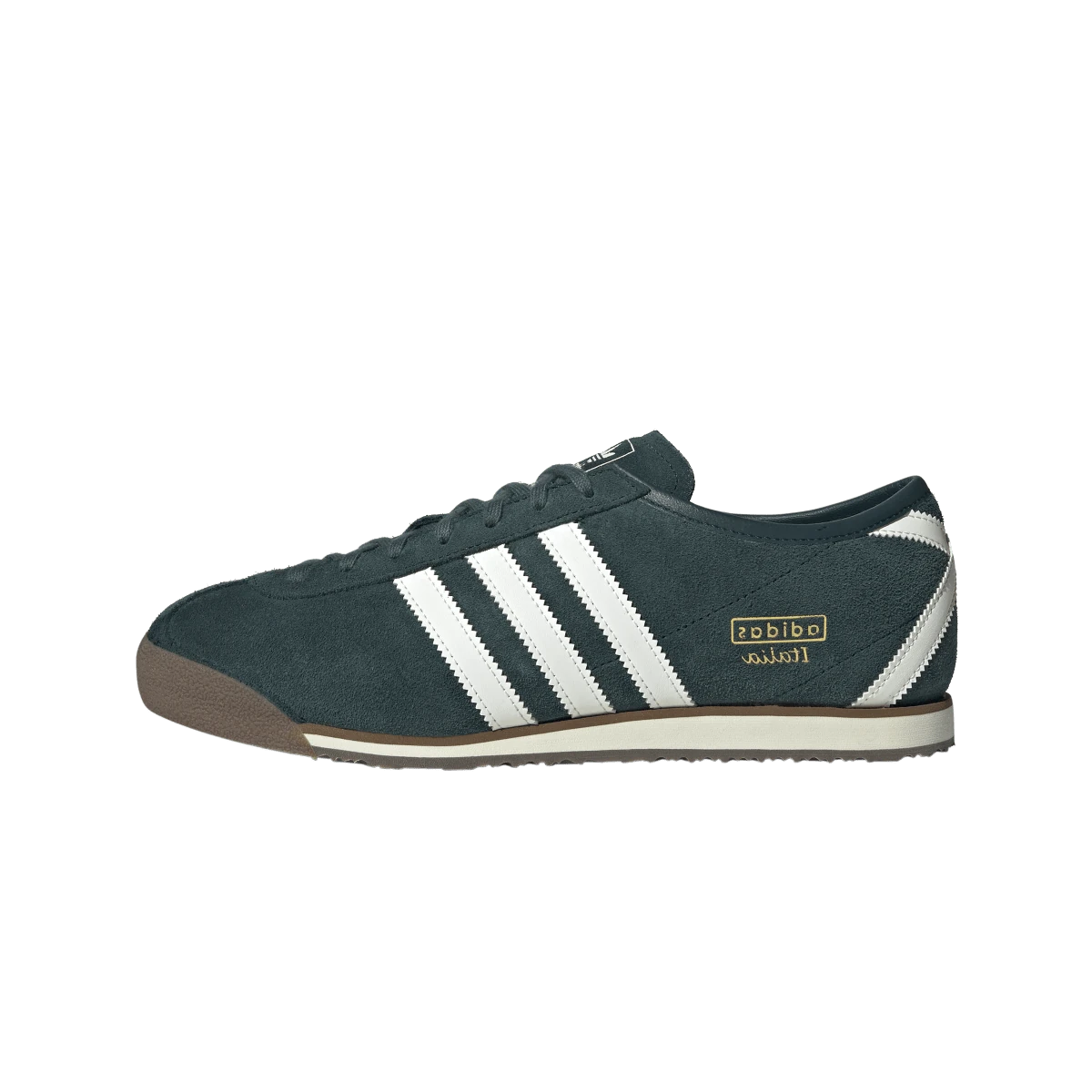 Adidas Italia 70s Aurora Ivy Off White