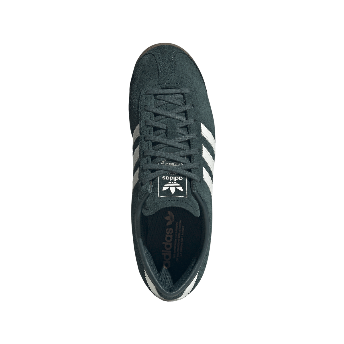 Adidas Italia 70s Aurora Ivy Off White