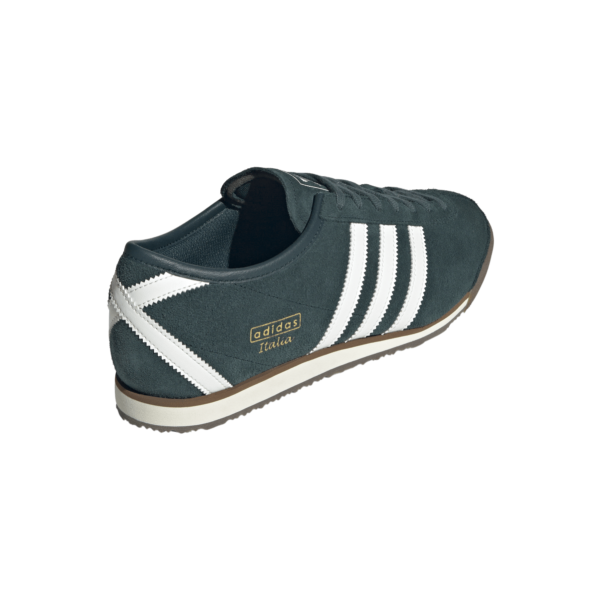Adidas Italia 70s Aurora Ivy Off White