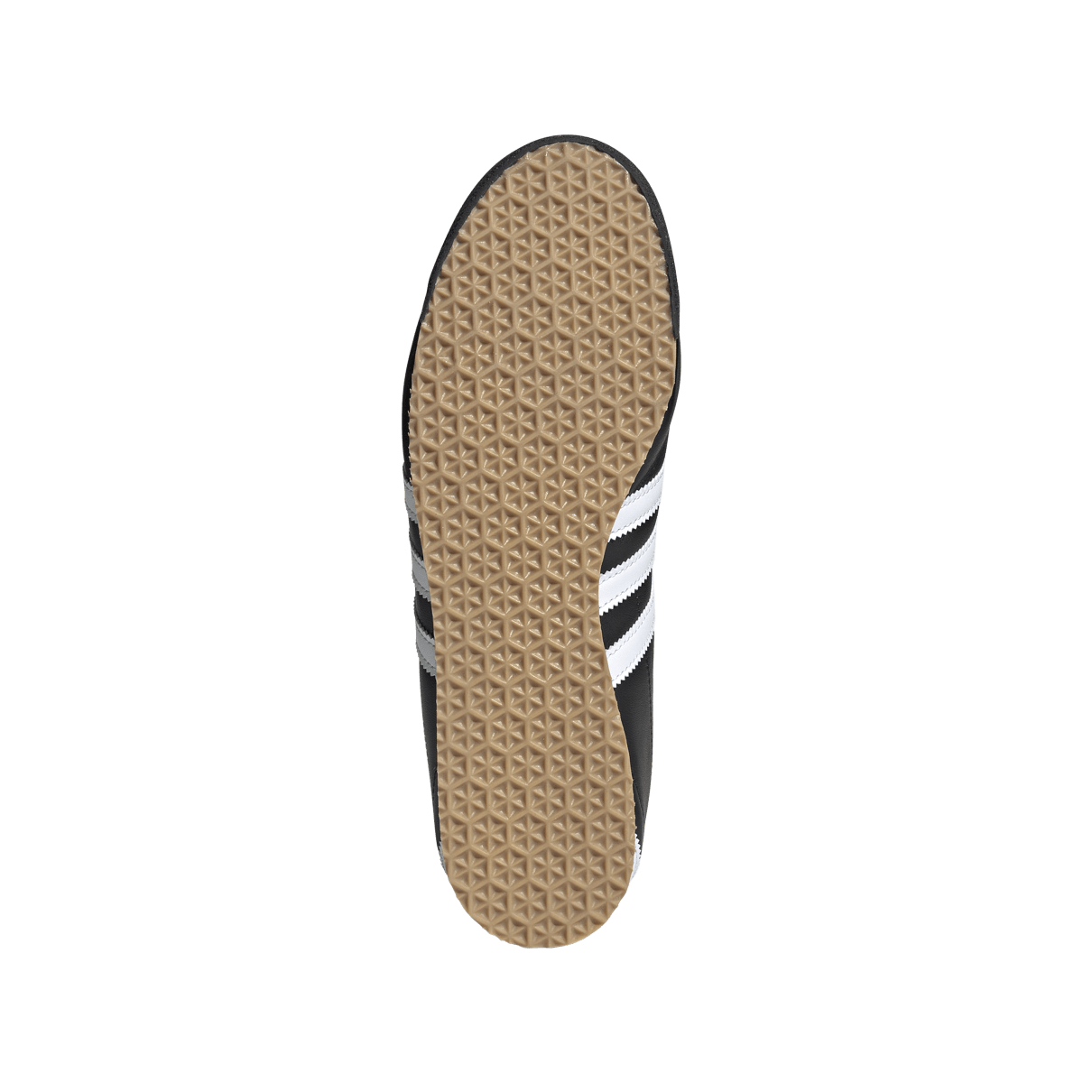 Adidas Italia 70s Black White Gum