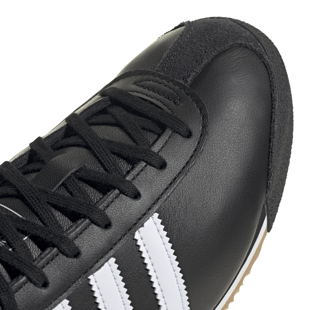 Adidas Italia 70s Black White Gum