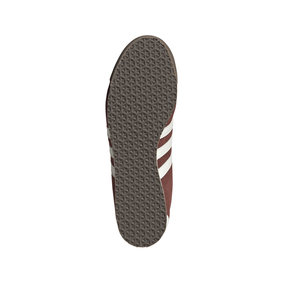 Adidas Italia 70s Fox Brown Off White