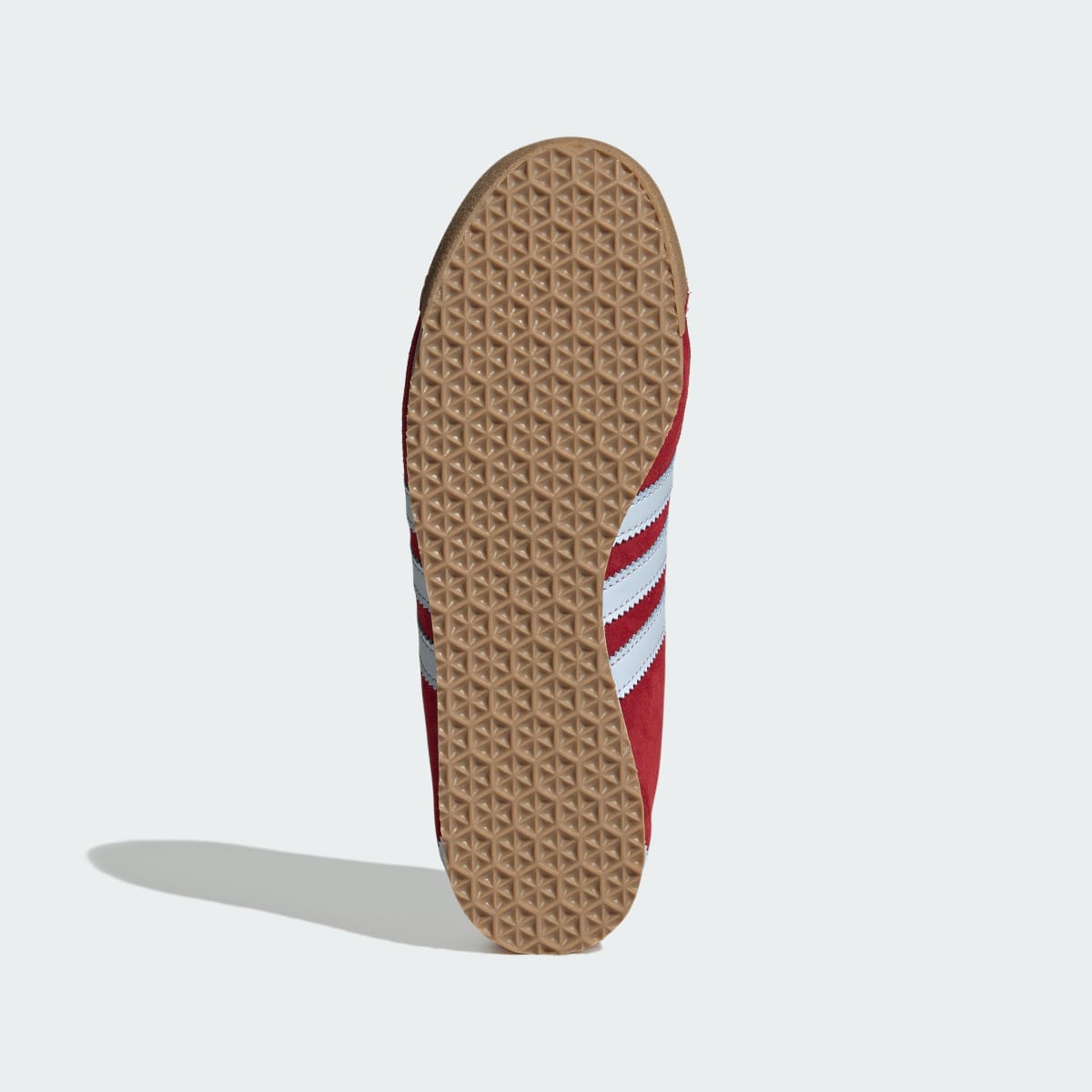 Adidas Italia 70s Team Victory Red Icey Blue