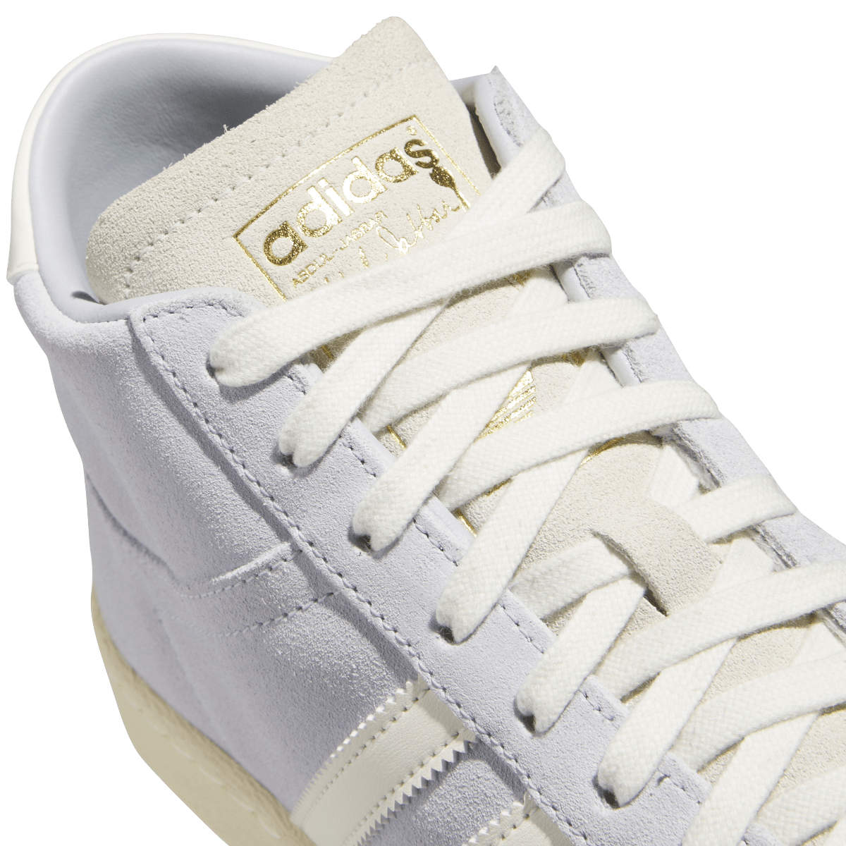 Adidas Jabbar Hi Halo Blue