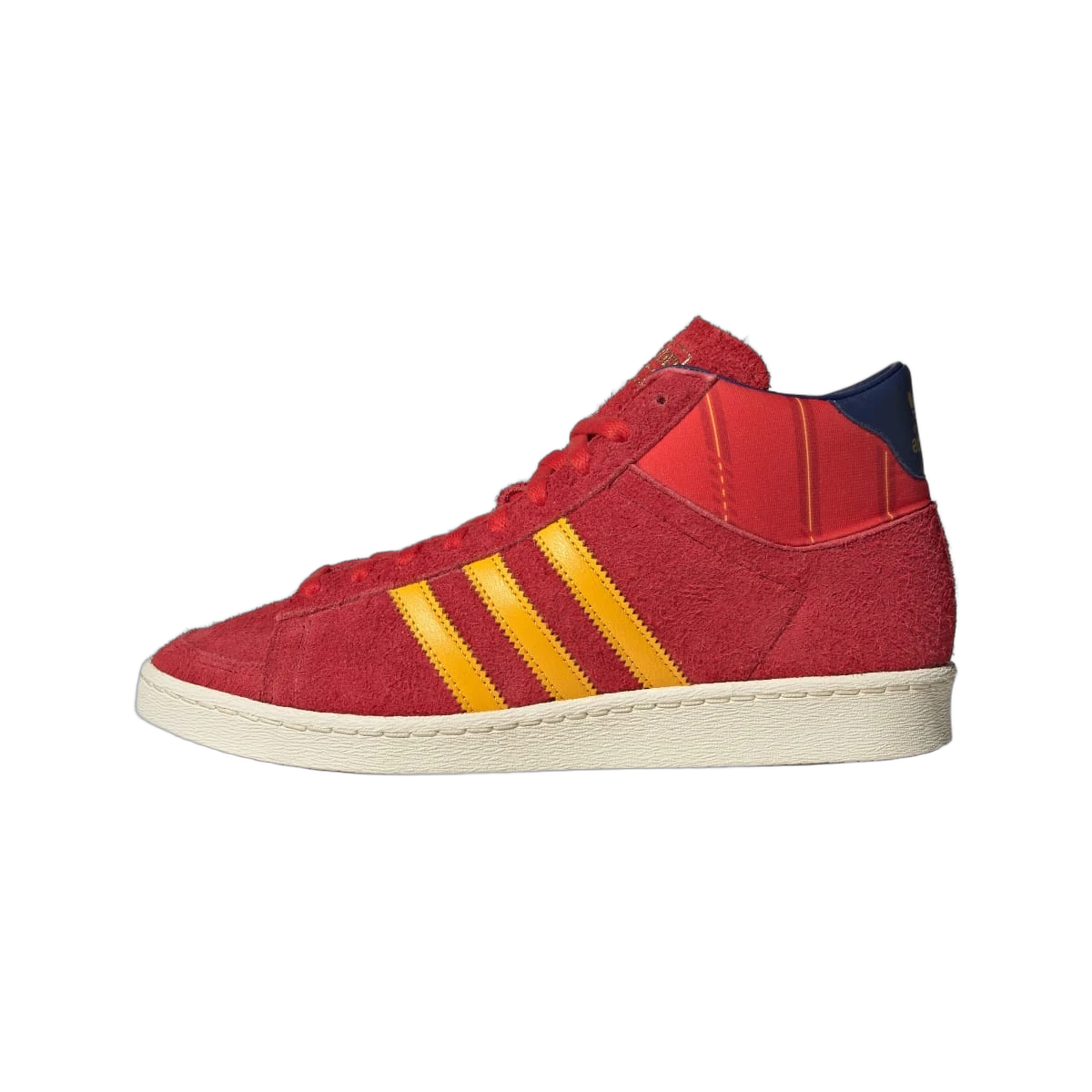 Adidas Jabbar Hi Real Federación Española de Fútbol Home