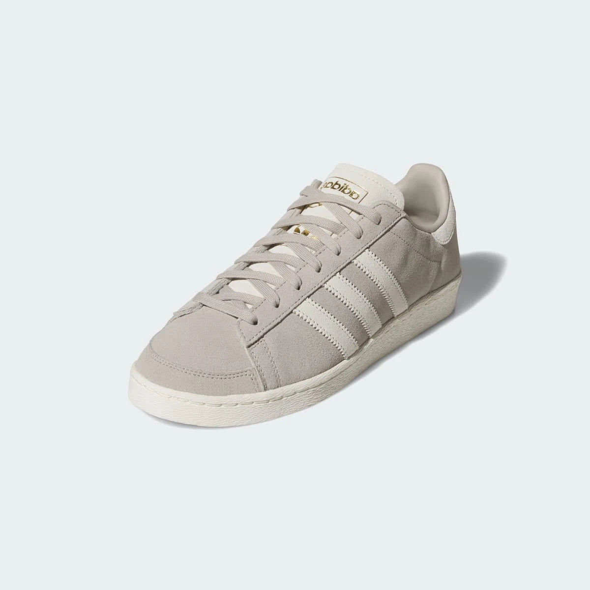 Adidas Jabbar Lo Alumina Cloud White