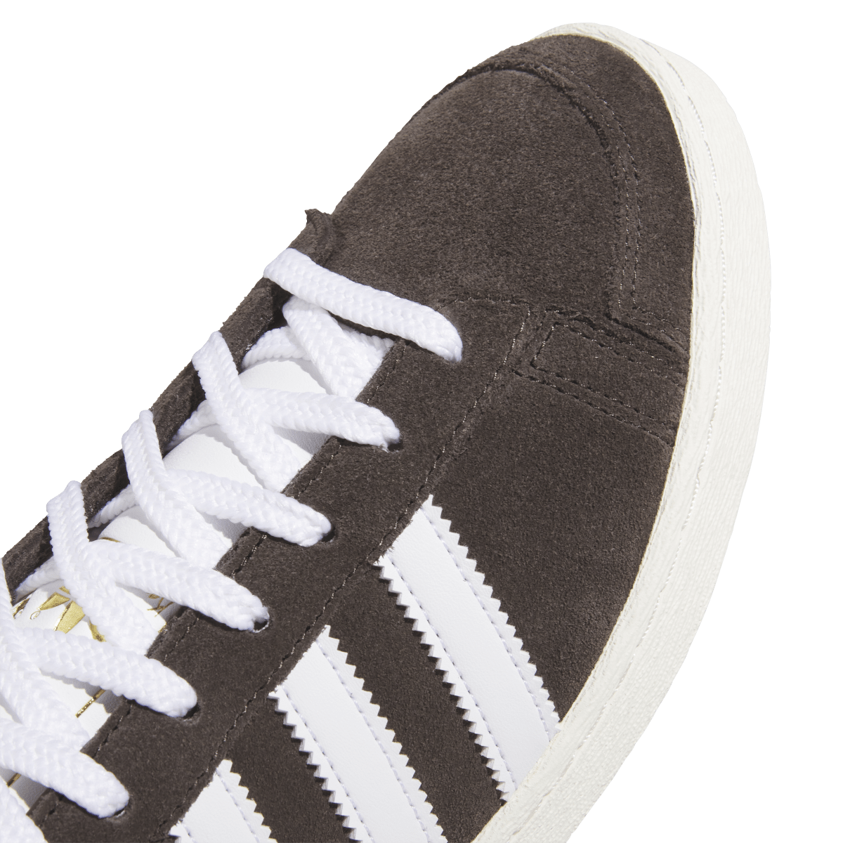 Adidas Jabbar Lo Aurora Coffee Off White