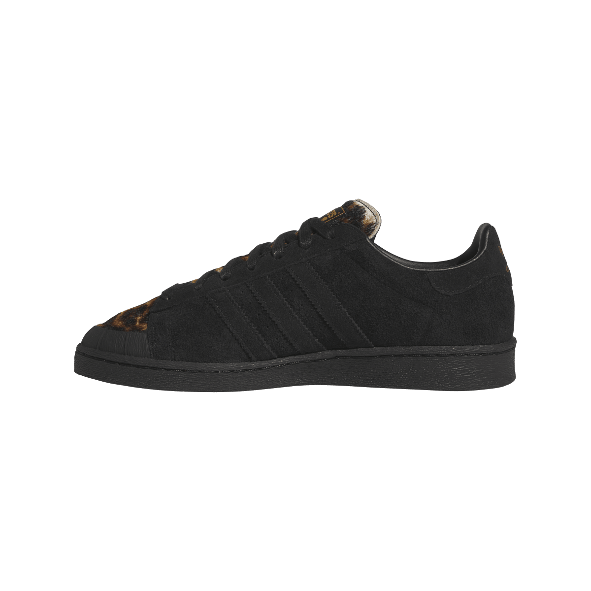 Adidas Jabbar Lo Black Cheetah