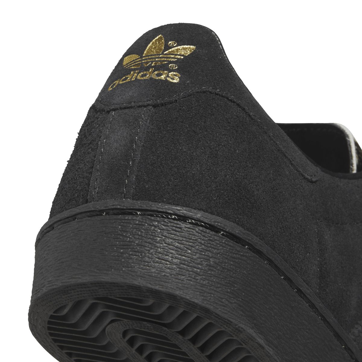 Adidas Jabbar Lo Black Cheetah
