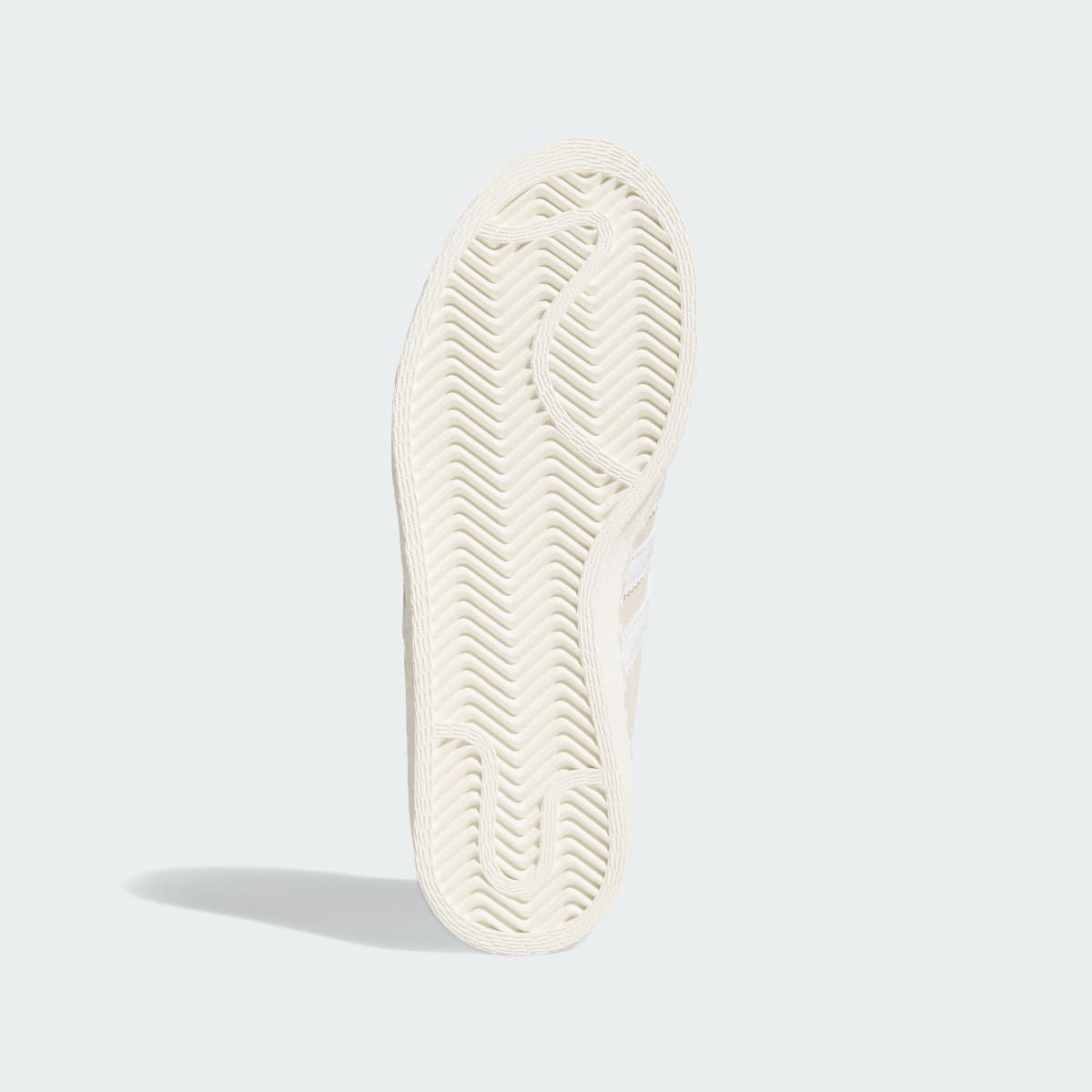Adidas Jabbar Lo Crystal Linen White