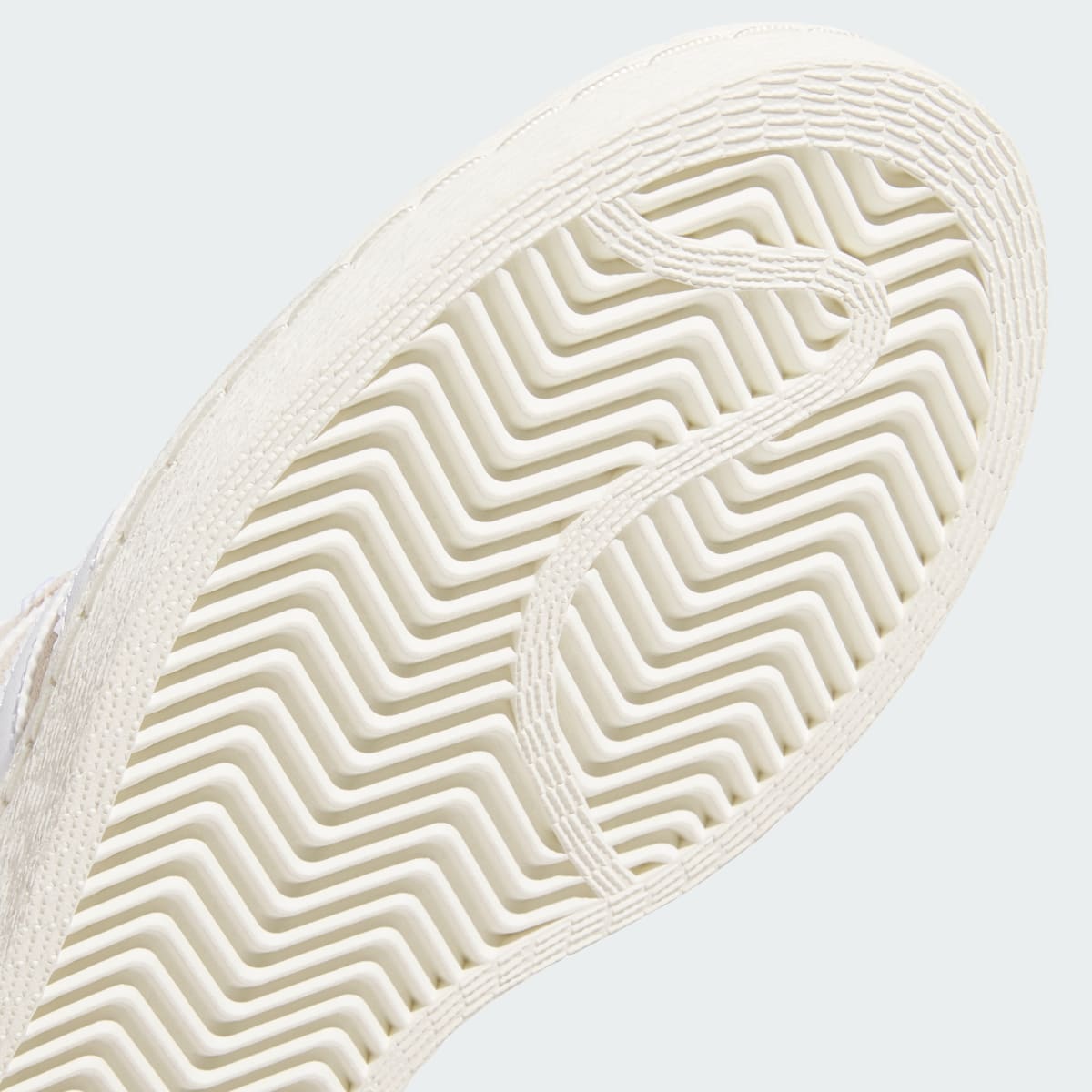 Adidas Jabbar Lo Crystal Linen White