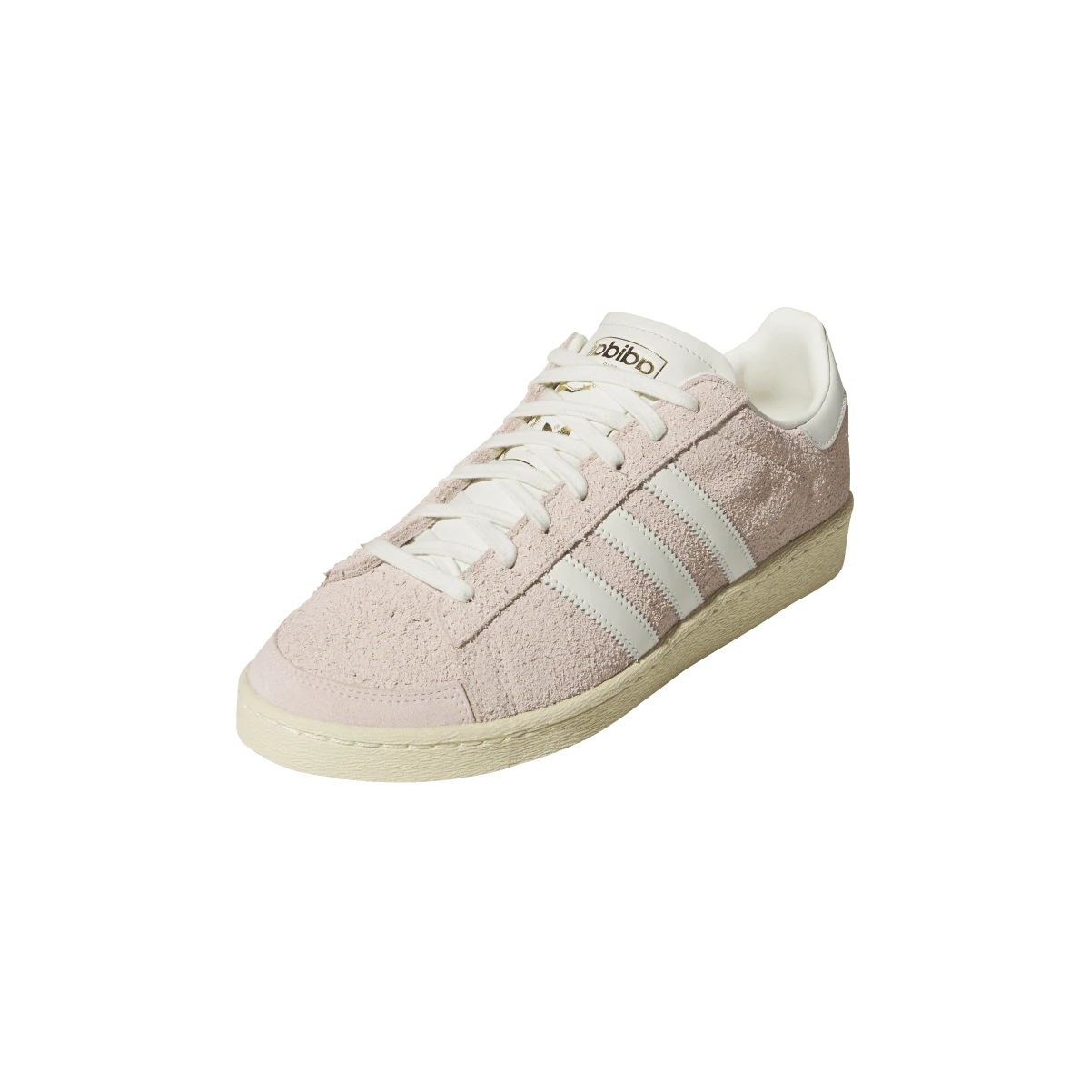 Adidas Jabbar Lo Pink Tint Ivory Warm Vanilla