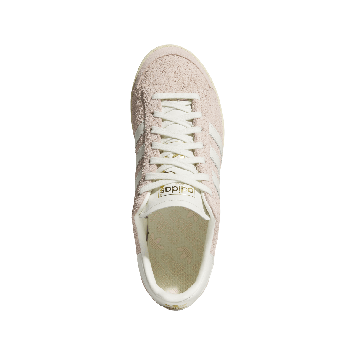 Adidas Jabbar Lo Pink Tint Ivory Warm Vanilla