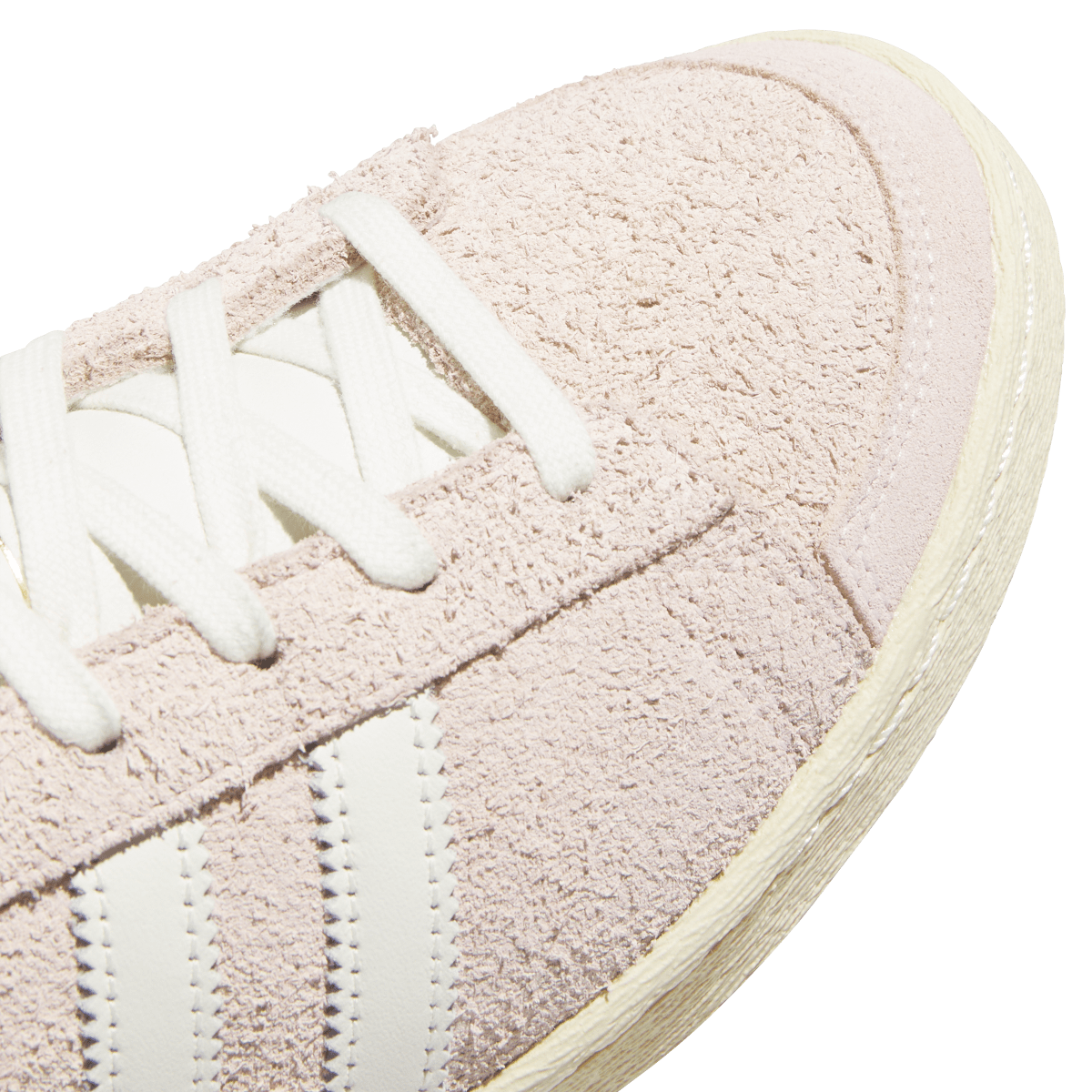 Adidas Jabbar Lo Pink Tint Ivory Warm Vanilla