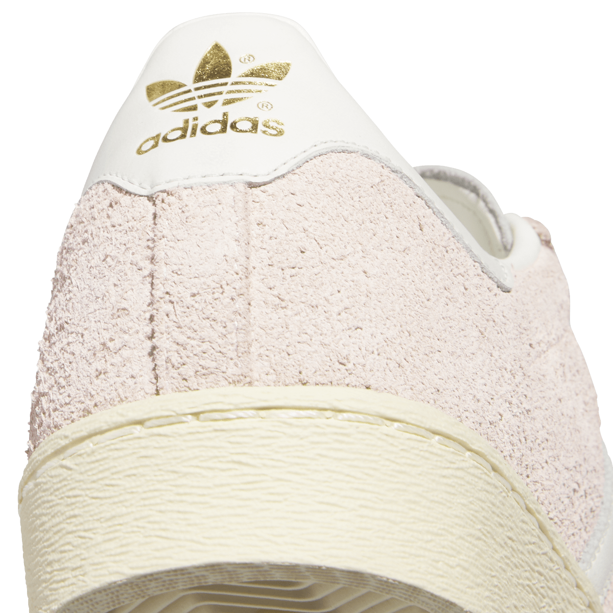 Adidas Jabbar Lo Pink Tint Ivory Warm Vanilla