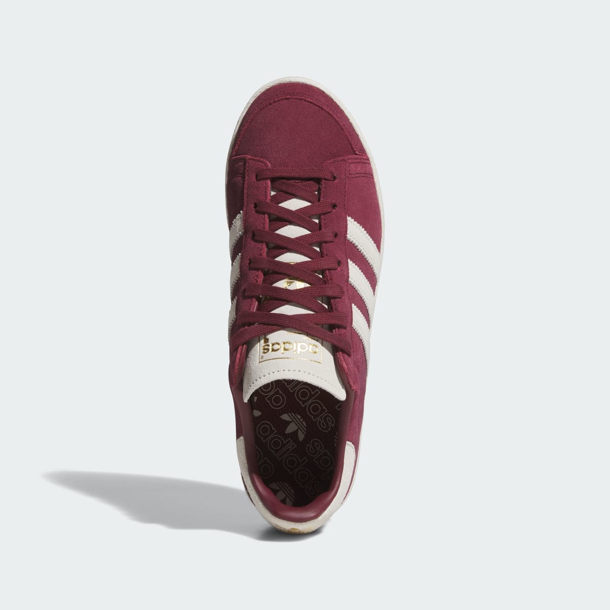 Adidas Jabbar Lo Shadow Red Alumina