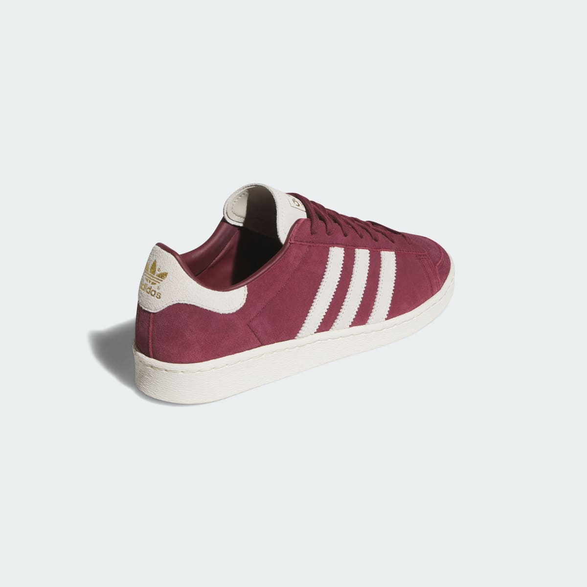 Adidas Jabbar Lo Shadow Red Alumina