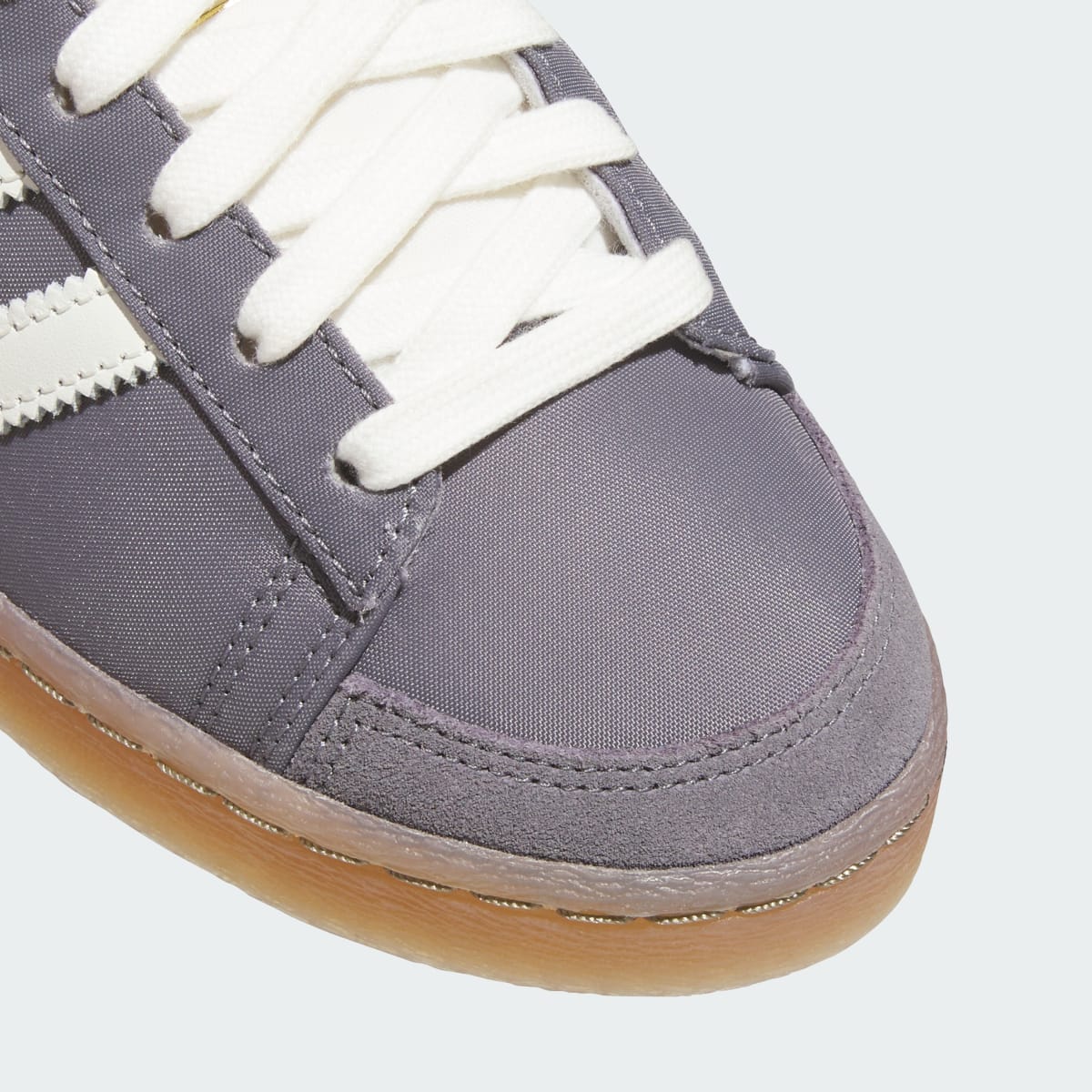 Adidas Jabbar Lo Shadow Violet Off White Gum