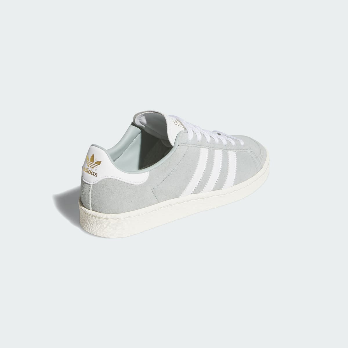 Adidas Jabbar Lo Wonder Sage White