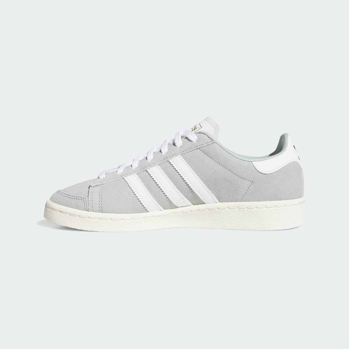 Adidas Jabbar Lo Wonder Sage White