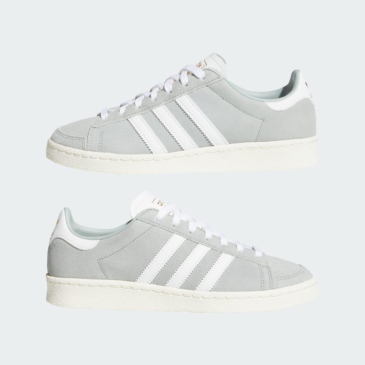 Adidas Jabbar Lo Wonder Sage White