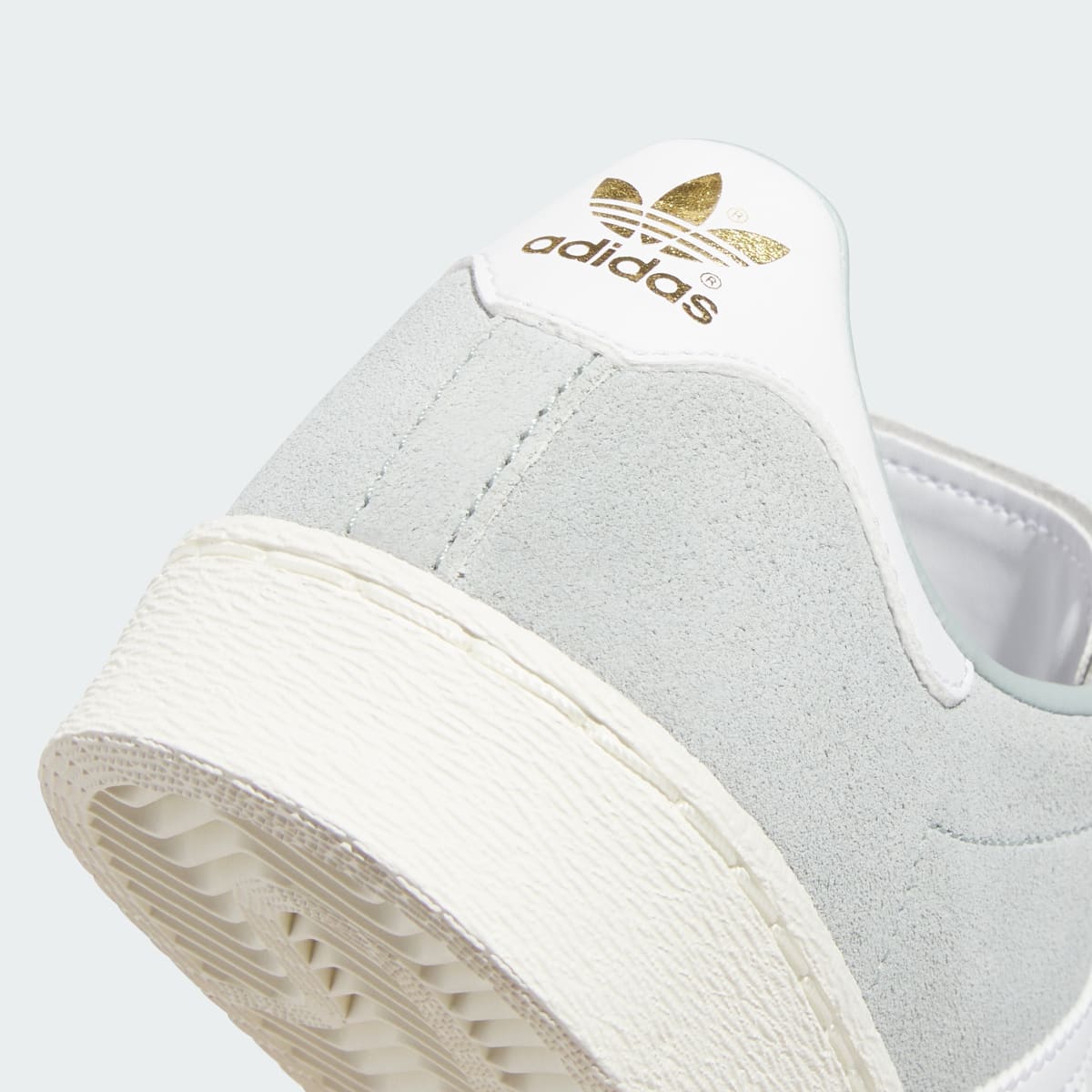 Adidas Jabbar Lo Wonder Sage White