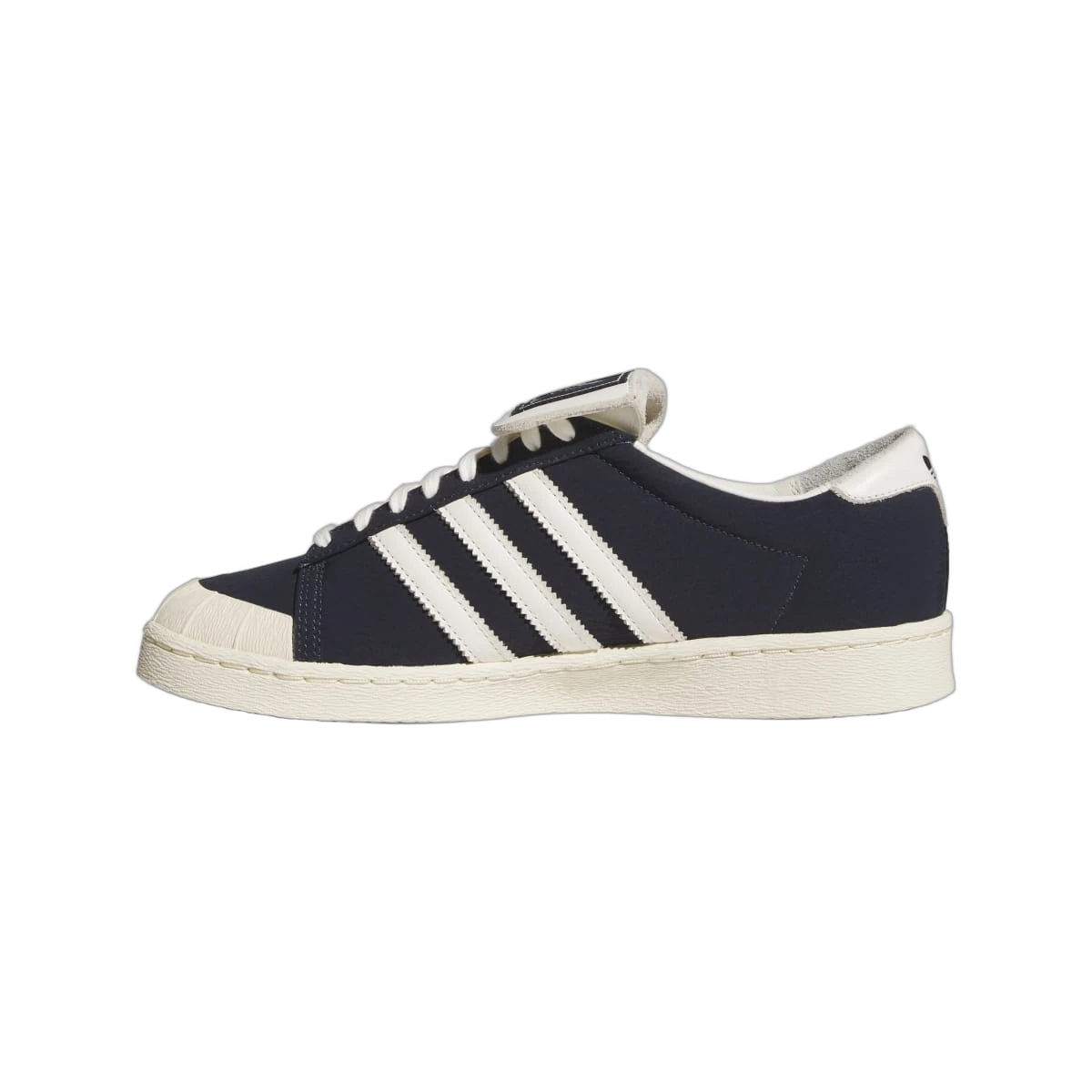 Adidas Jabbar Low Willy Chavarria Legend Ink Off White