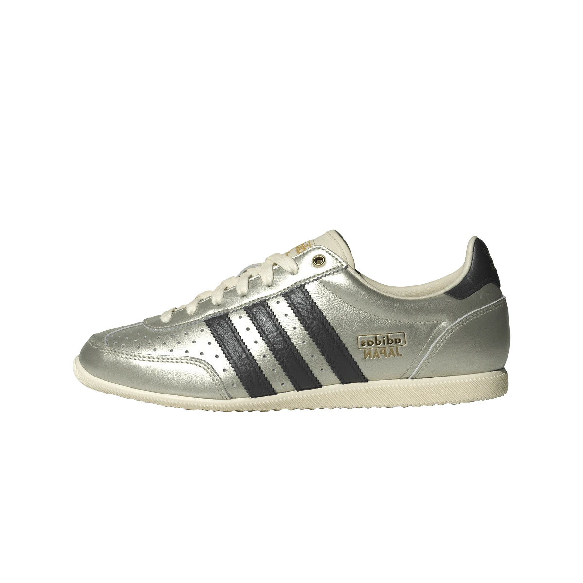 Adidas Japan Alumina Black
