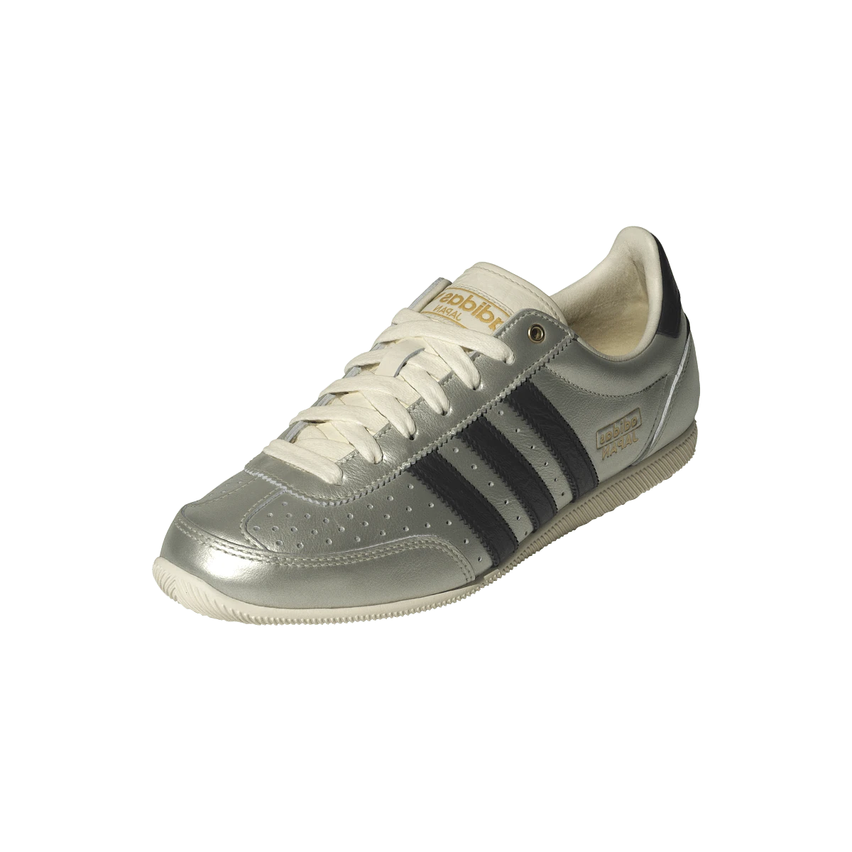 Adidas Japan Alumina Black