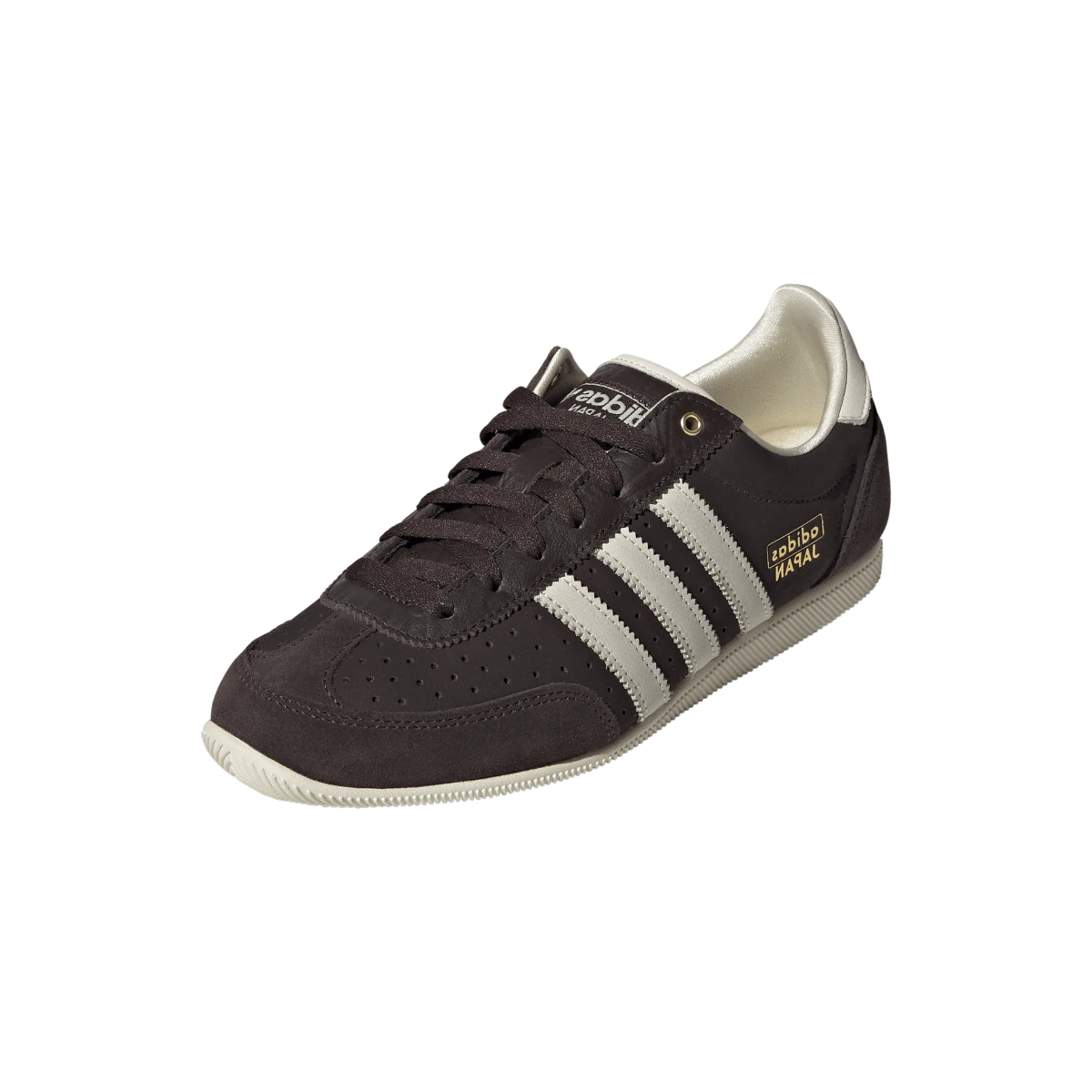 Adidas Japan Aurora Coffee Cream White