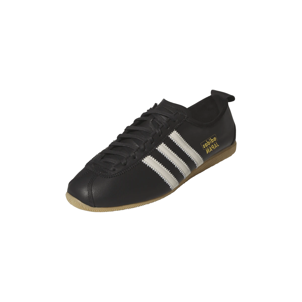 Adidas Japan Black Alumina