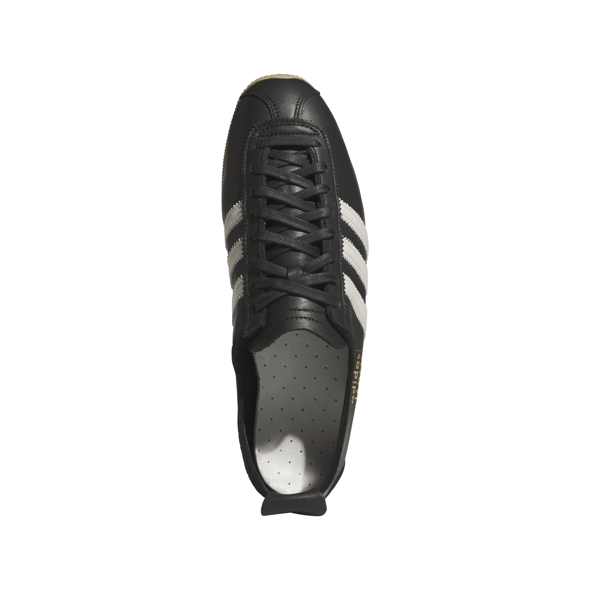 Adidas Japan Black Alumina