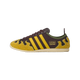 Adidas Japan Brain Dead Brown Hazel Yellow