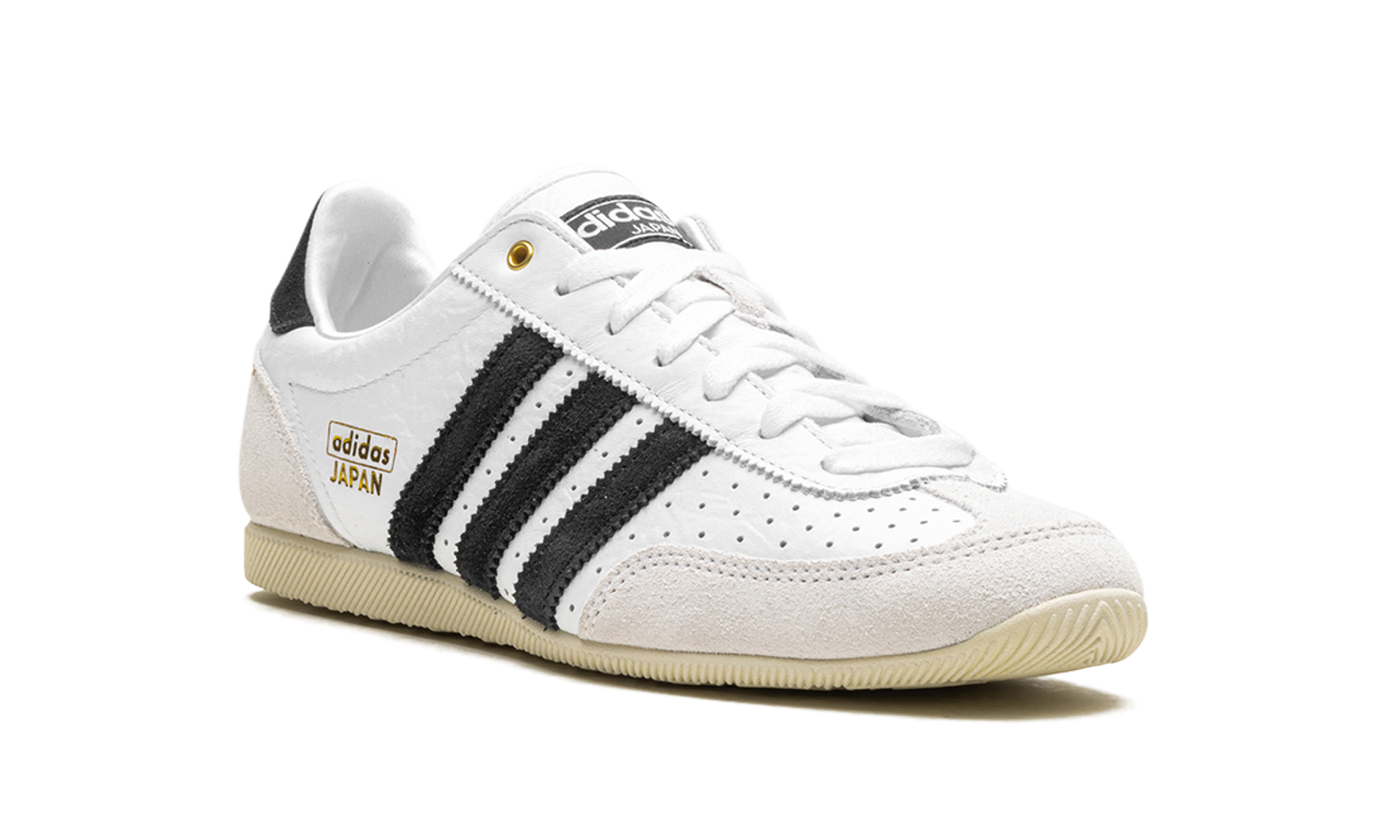 Adidas Japan Cloud White Black