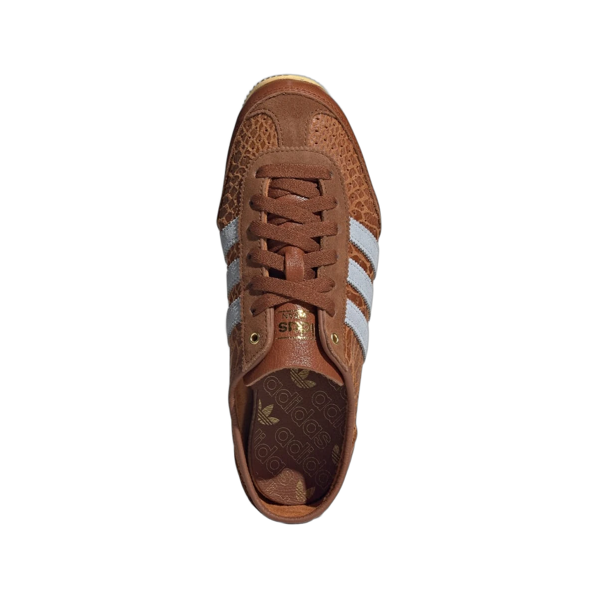 Adidas Japan Decon Croc Dusky Bronze Crystal Sky