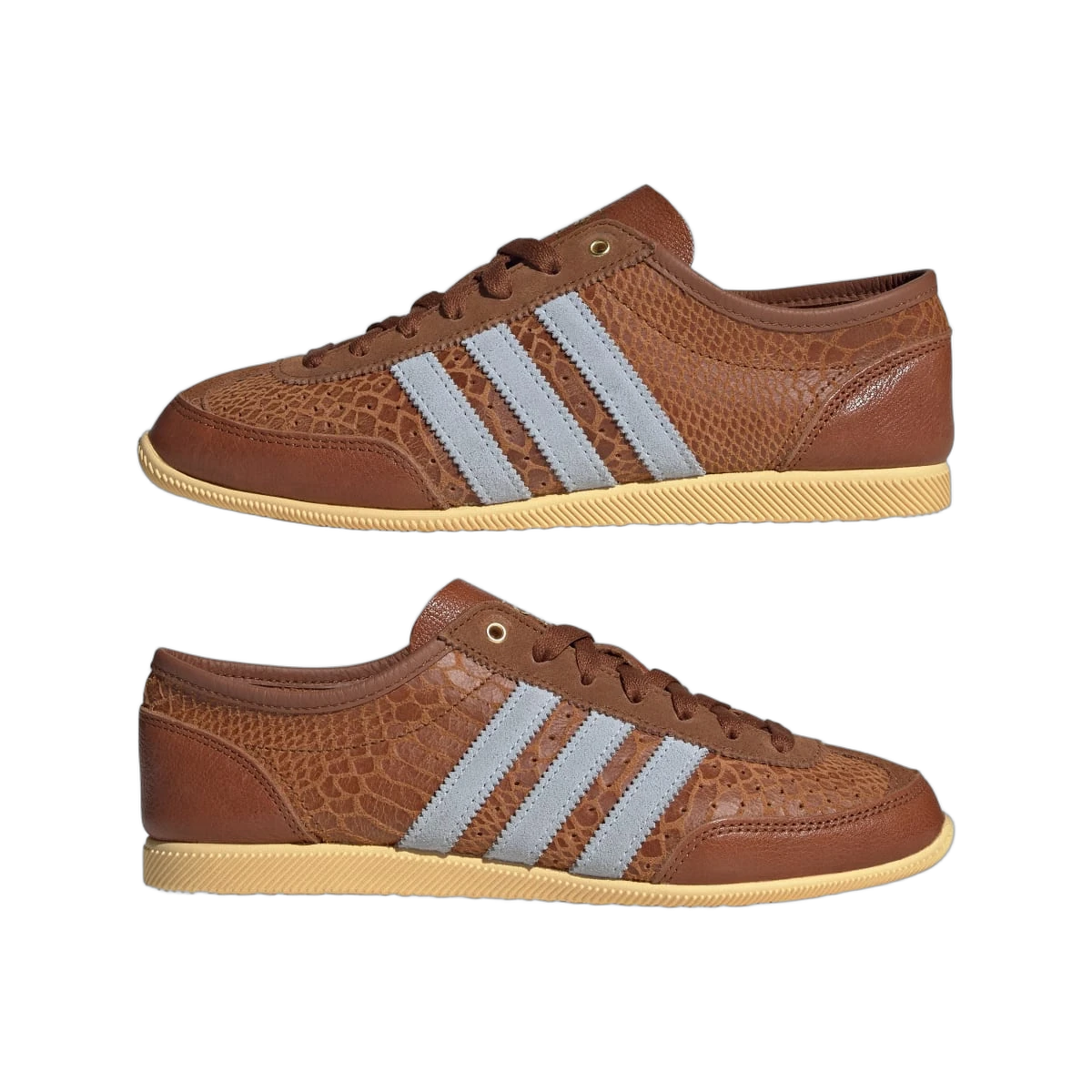 Adidas Japan Decon Croc Dusky Bronze Crystal Sky