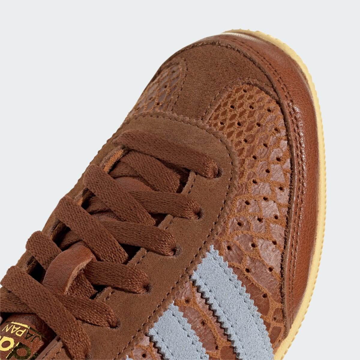 Adidas Japan Decon Croc Dusky Bronze Crystal Sky