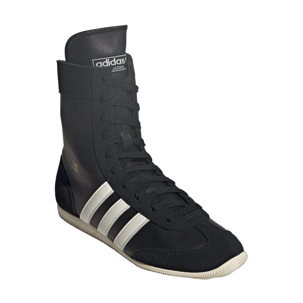 Adidas Japan H Core Black Off White