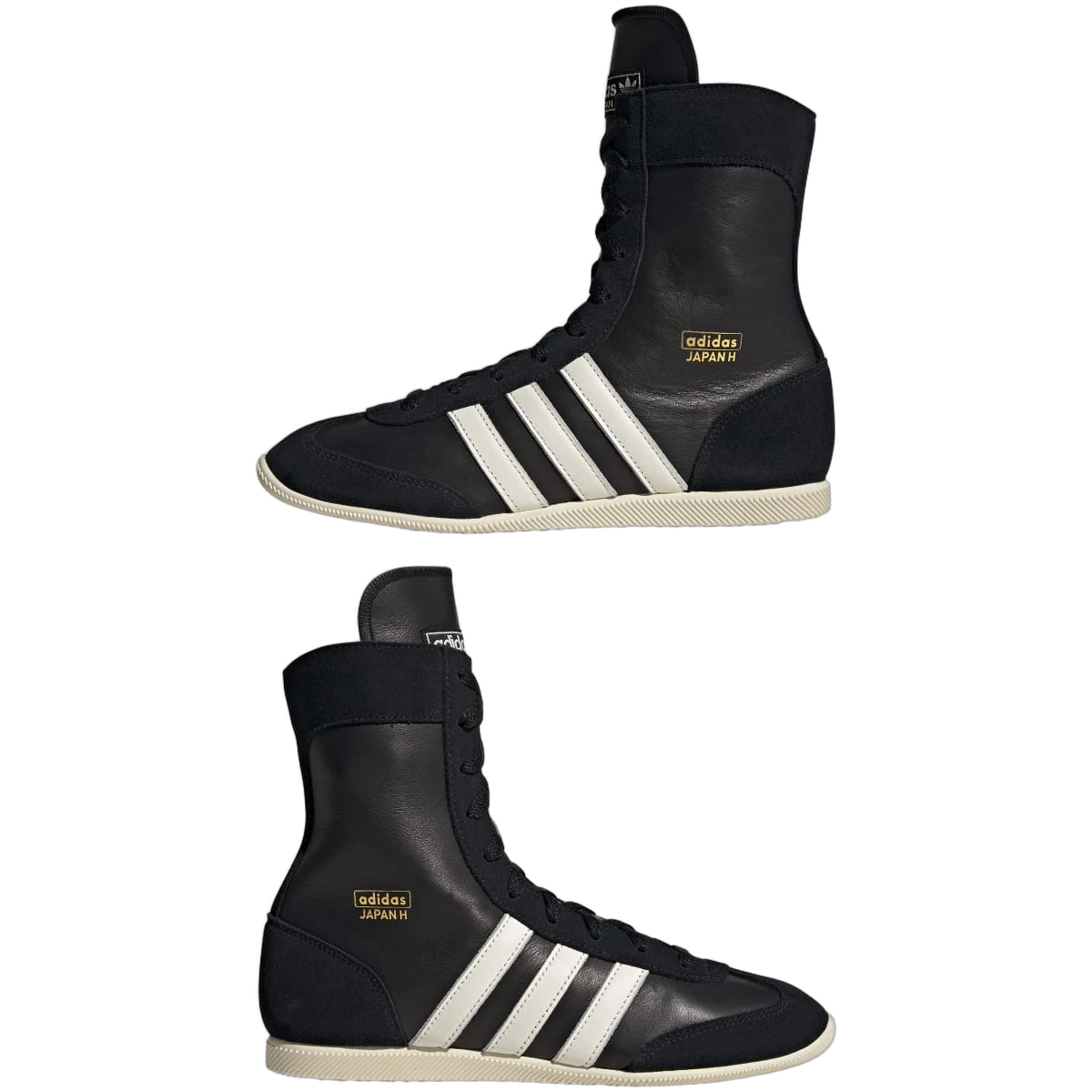 Adidas Japan H Core Black Off White