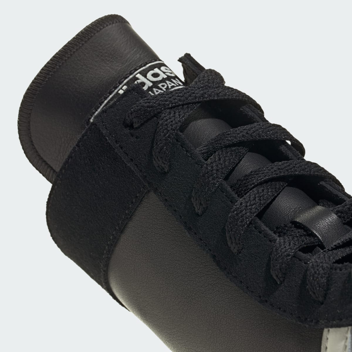 Adidas Japan H Core Black Off White