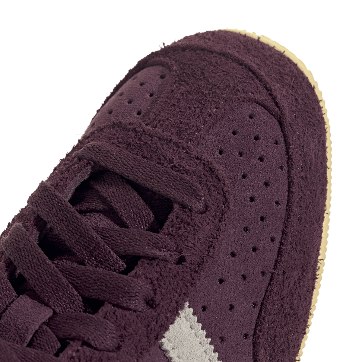 Adidas Japan Maroon Cream White