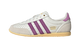 Adidas Japan Off White Rich Mauve Orange Tint
