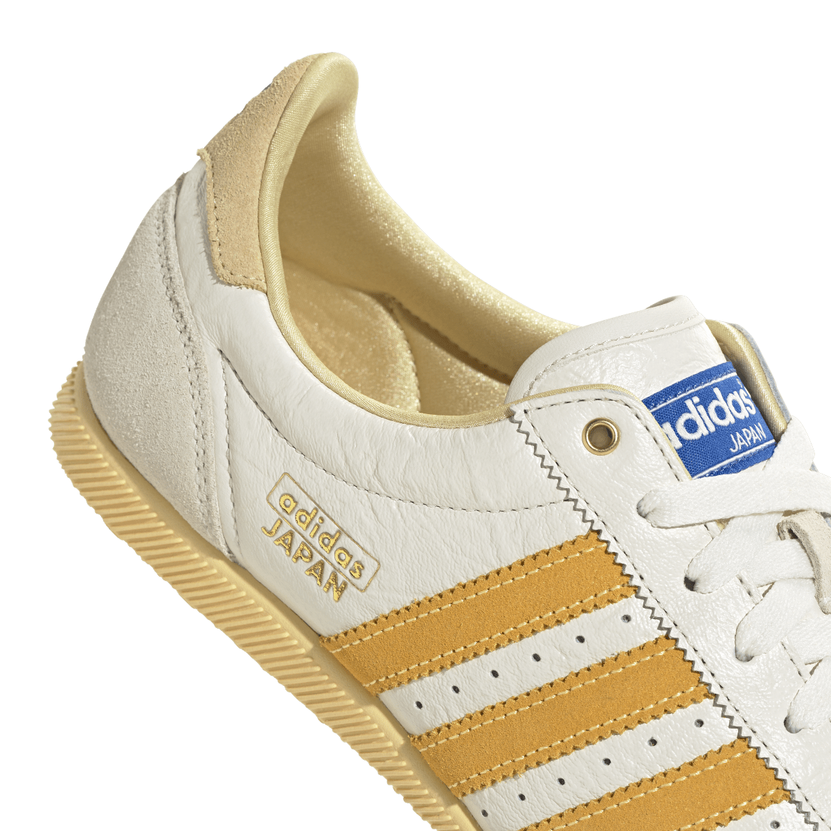 Adidas Japan Off White Spark