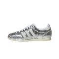 Adidas Japan Patent Snakeskin Silver Metallic