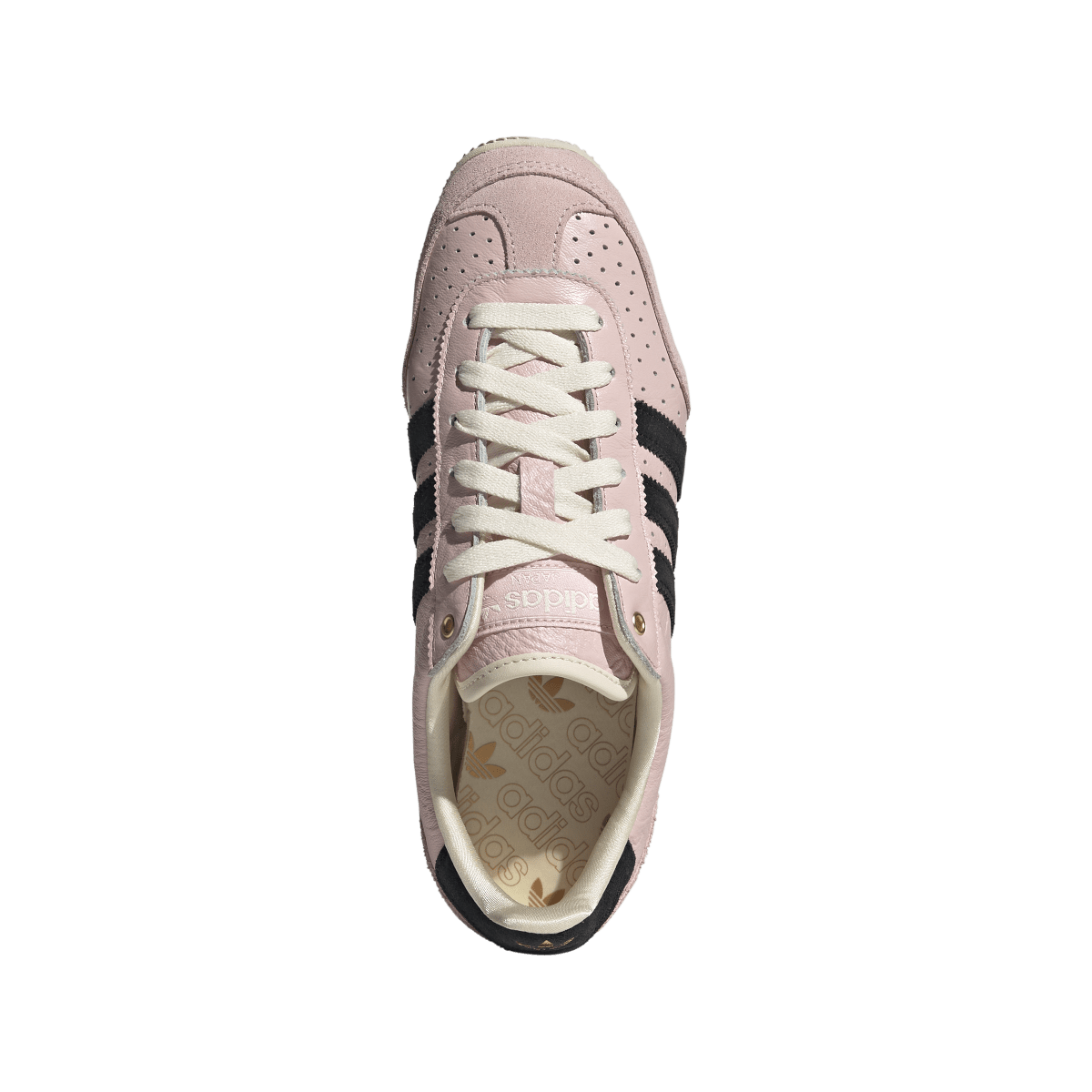 Adidas Japan Sandy Pink Black