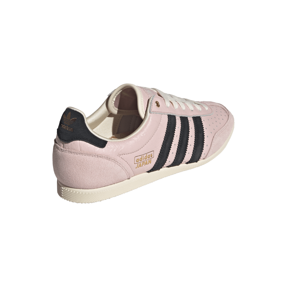 Adidas Japan Sandy Pink Black