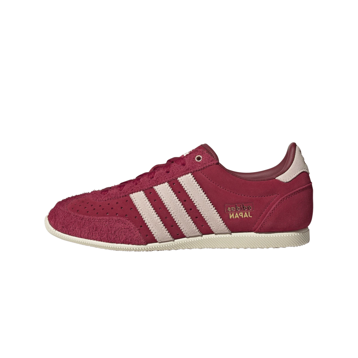 Adidas Japan Team Victory Red Wonder Quartz