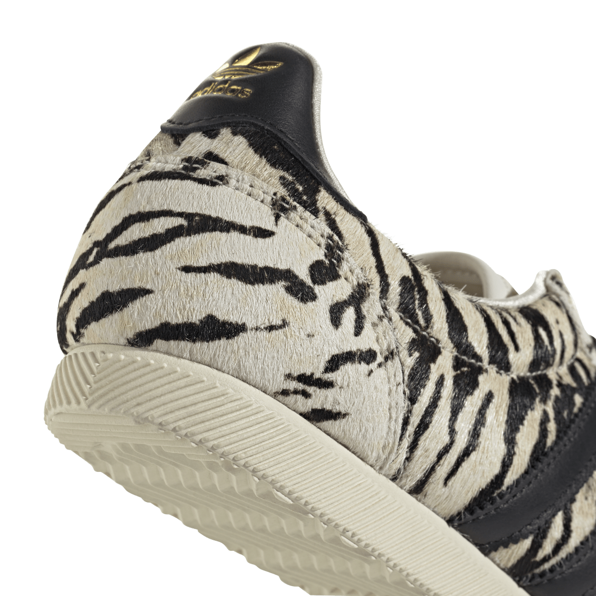 Adidas Japan Zebra