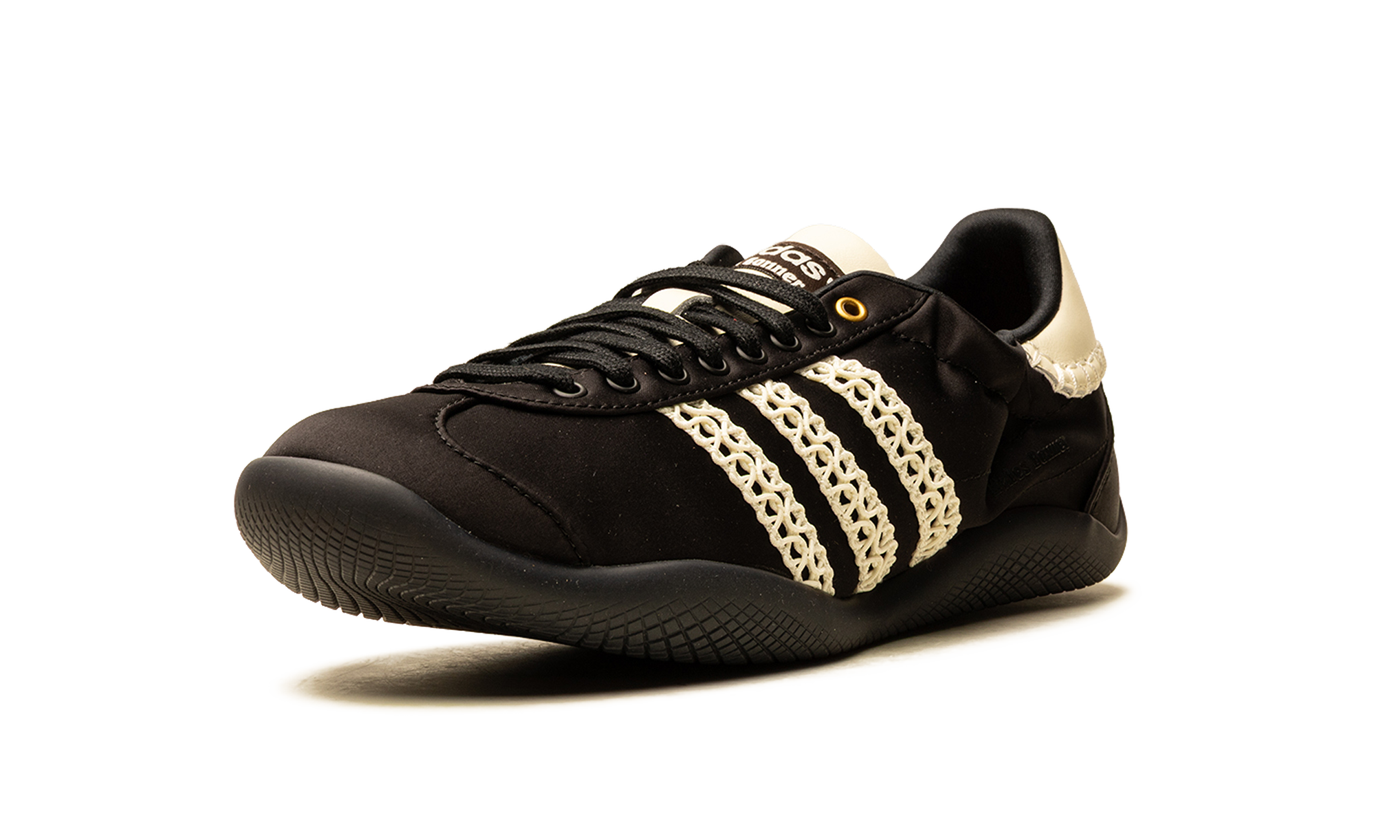 Adidas Karintha Wales Bonner Black White
